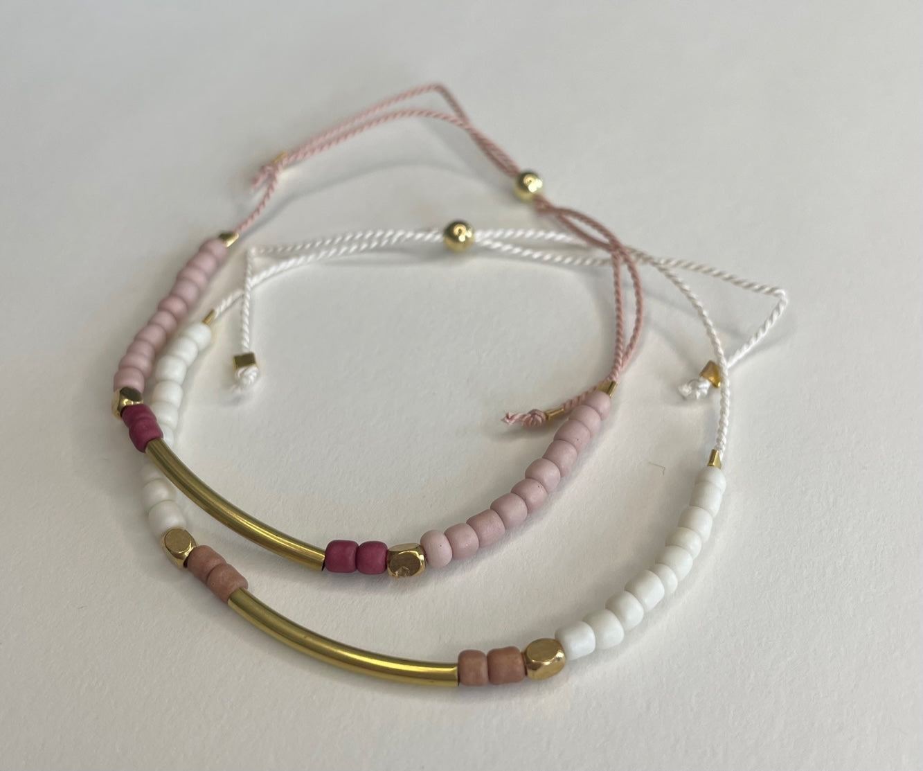 The Horizon Bracelet