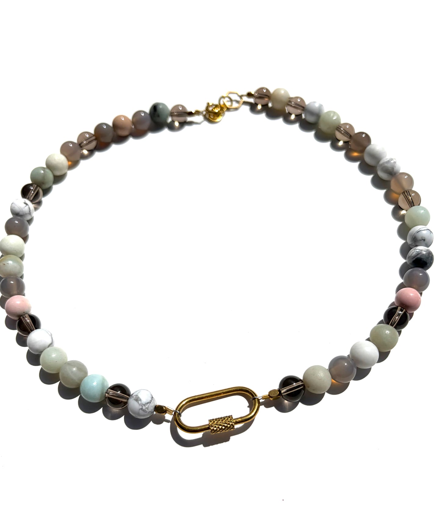 Connector Collection - Large Agate