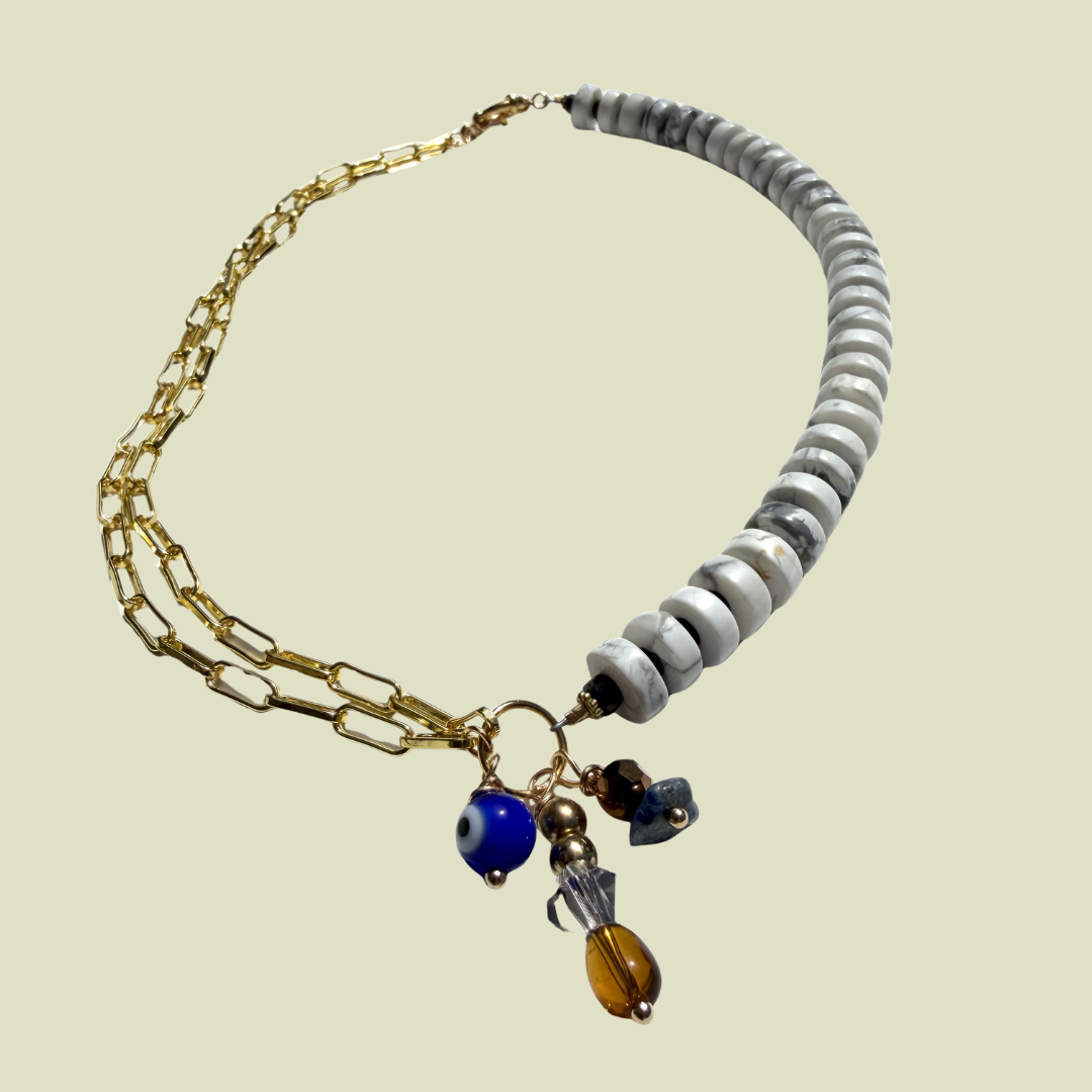 Mixed Elements Collection