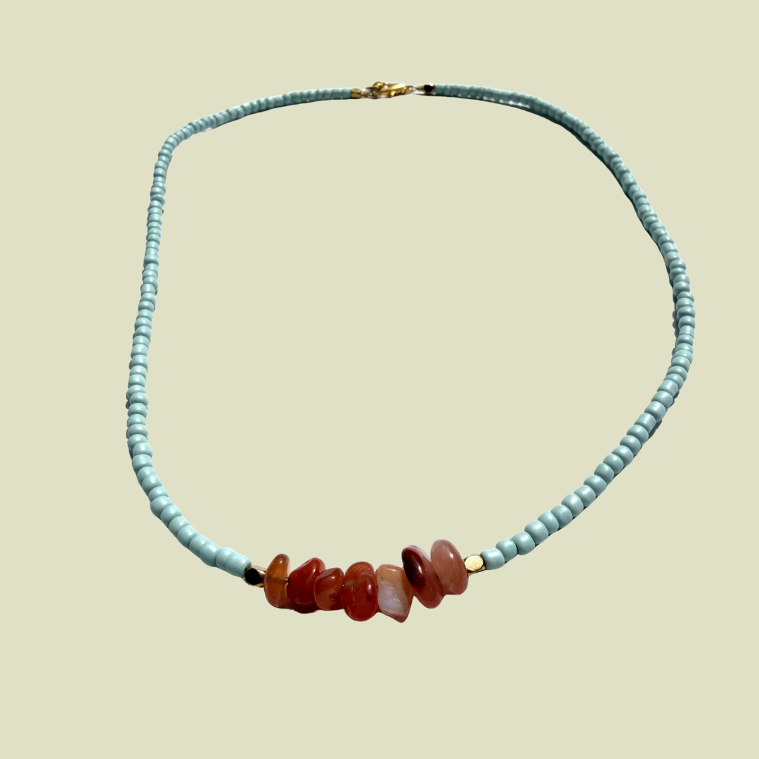 Gathered Stones Collection