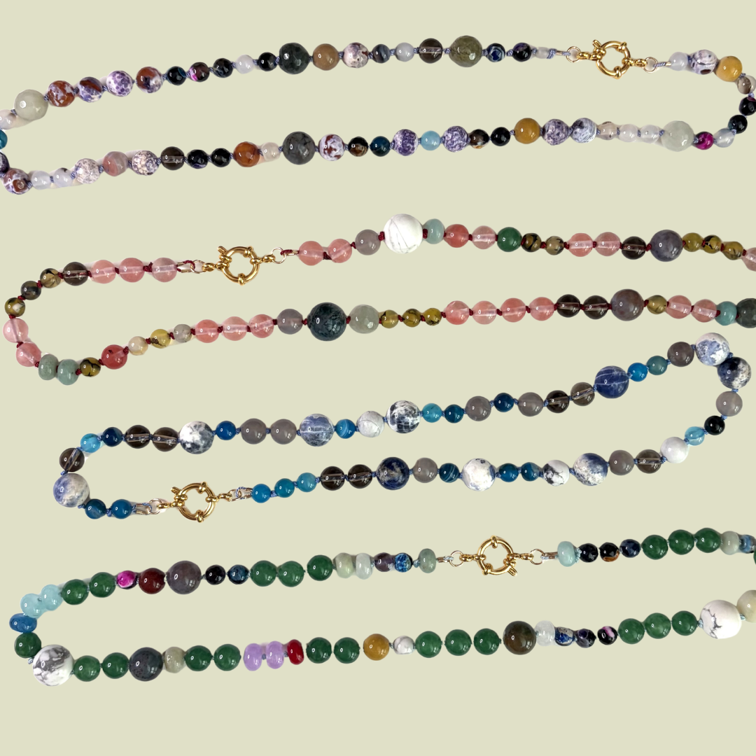 Curated Chaos Collection