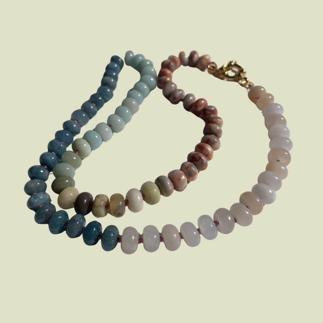 Knotted Elements Collection