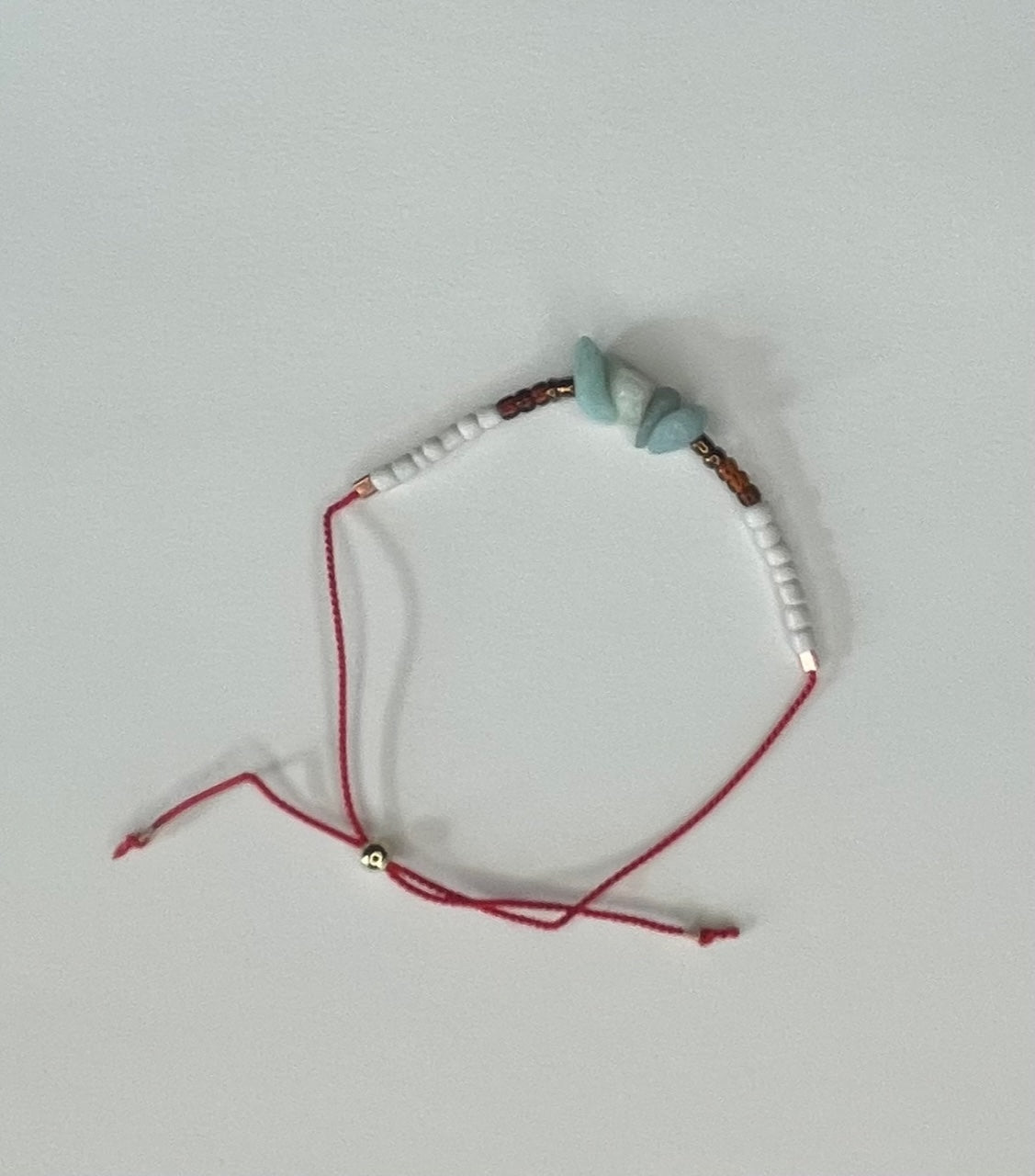 River Drift Bracelet