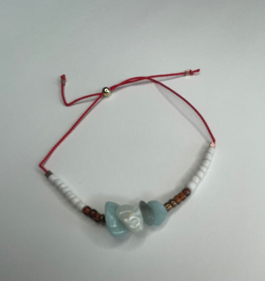 River Drift Bracelet