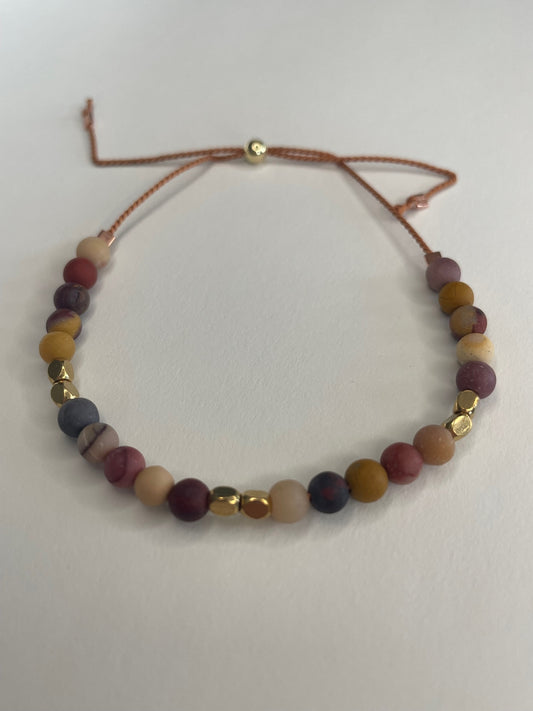 Desert Horizon Bracelet