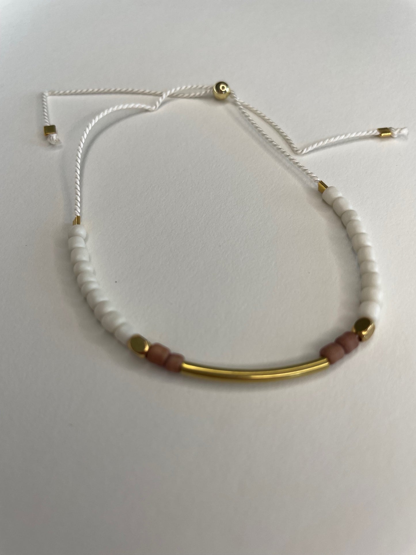 The Horizon Bracelet