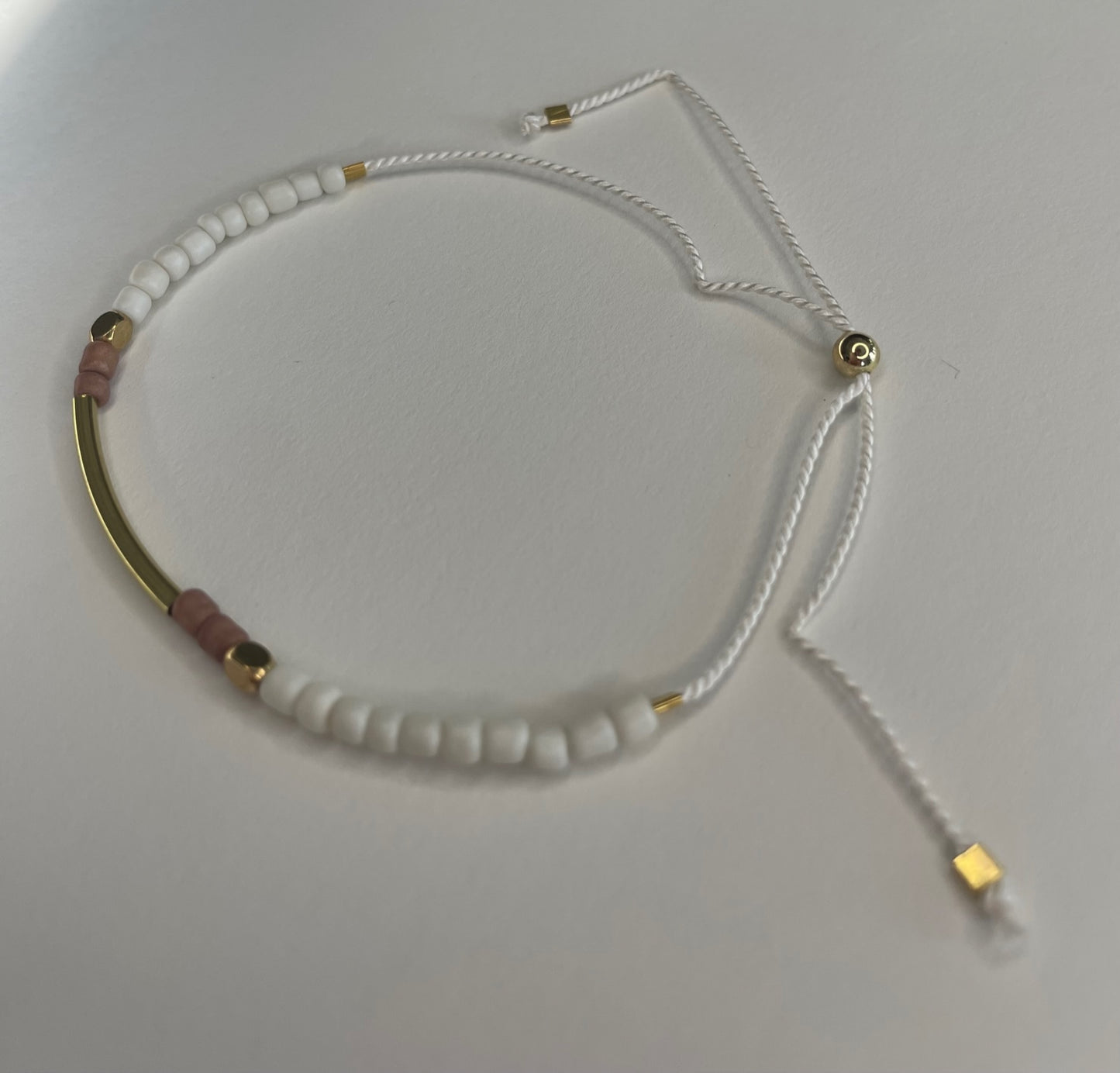 The Horizon Bracelet