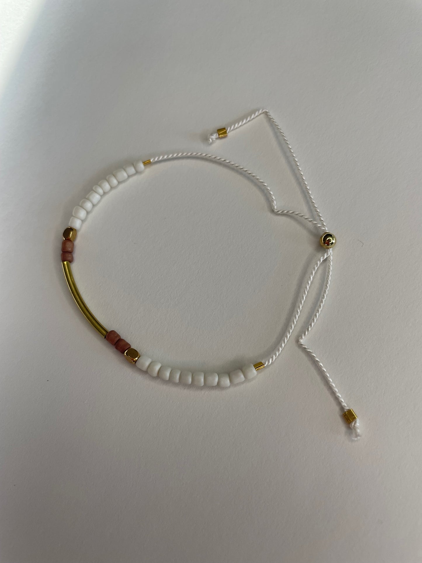 The Horizon Bracelet