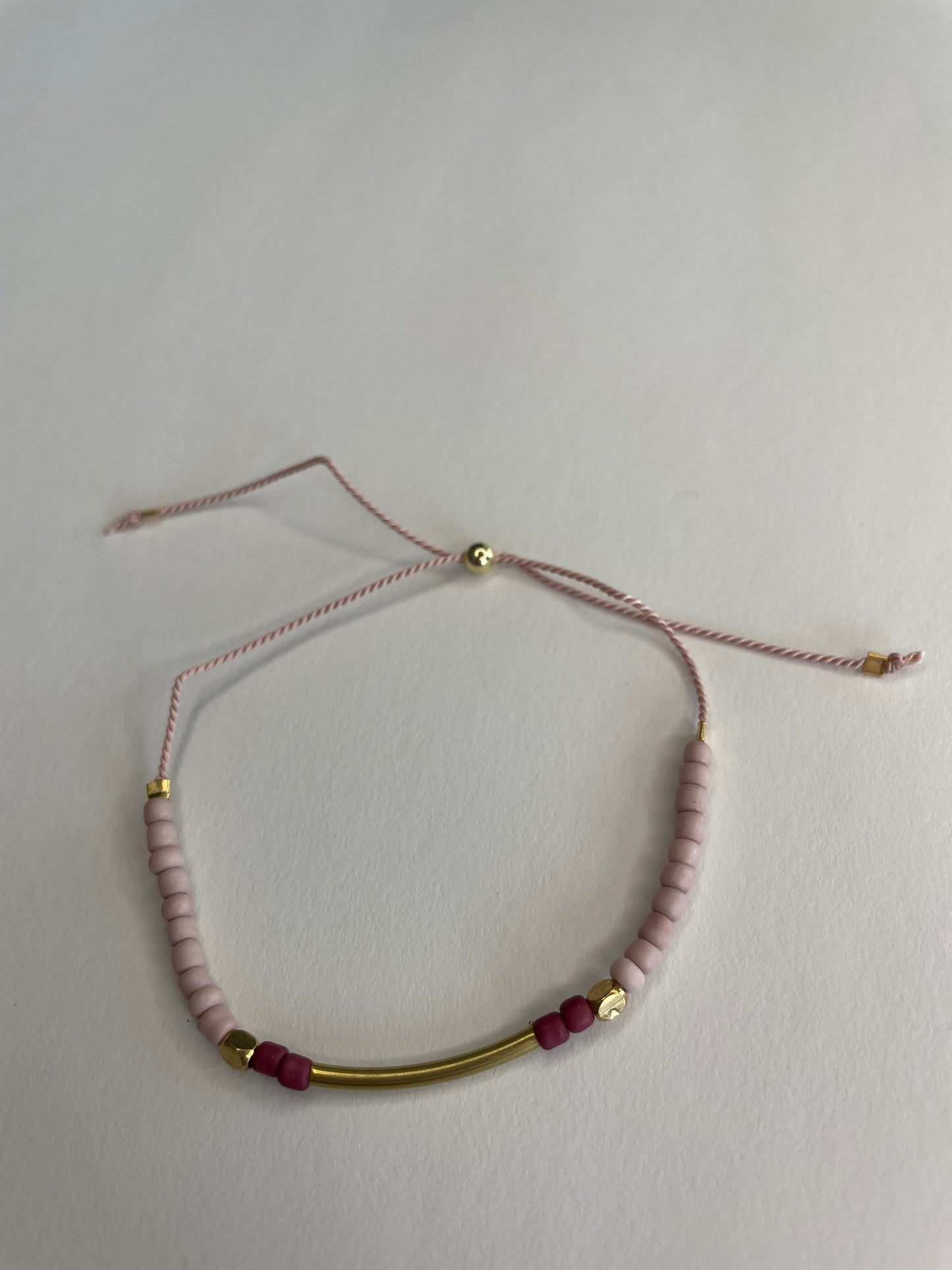 The Horizon Bracelet