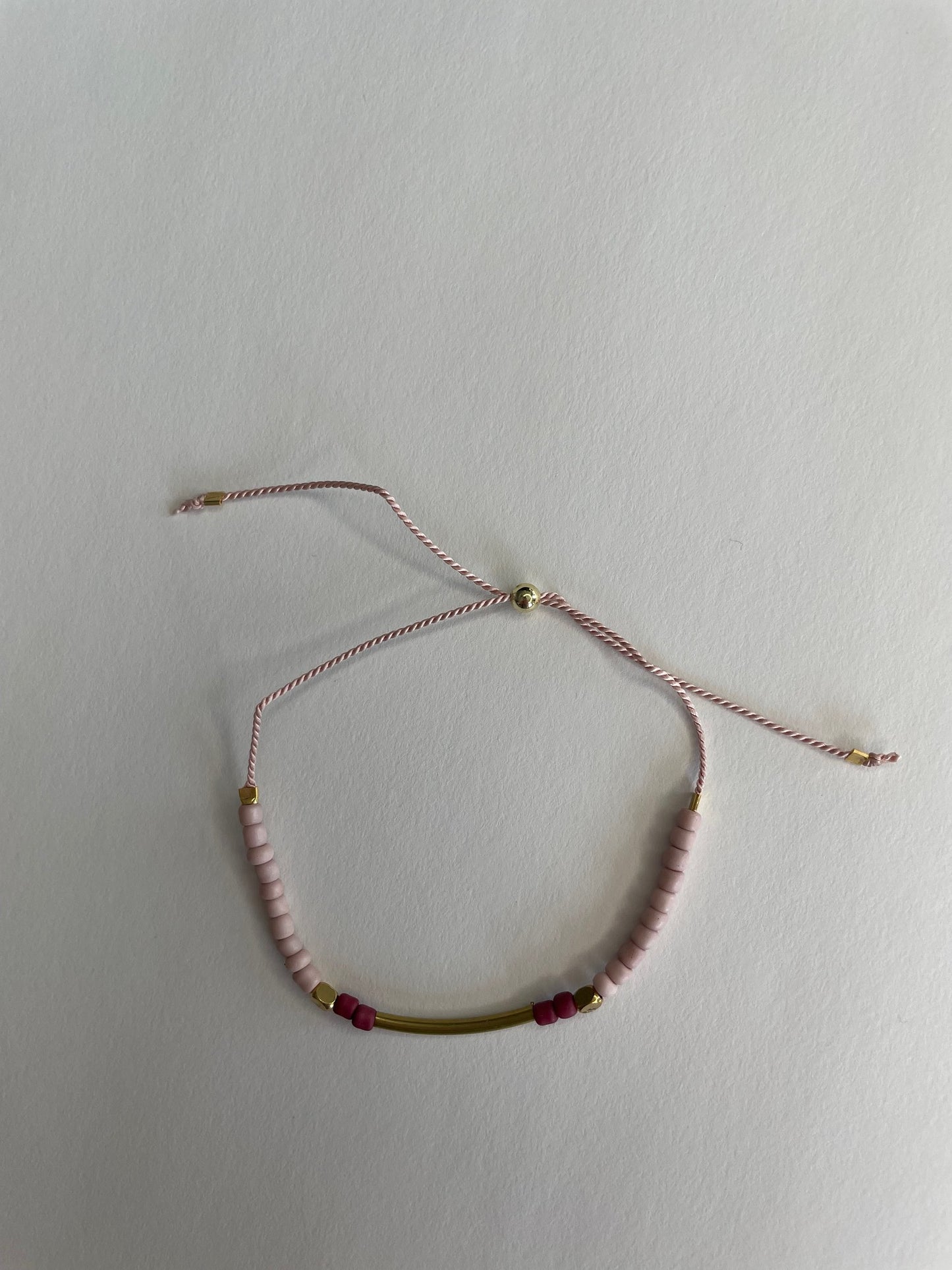 The Horizon Bracelet