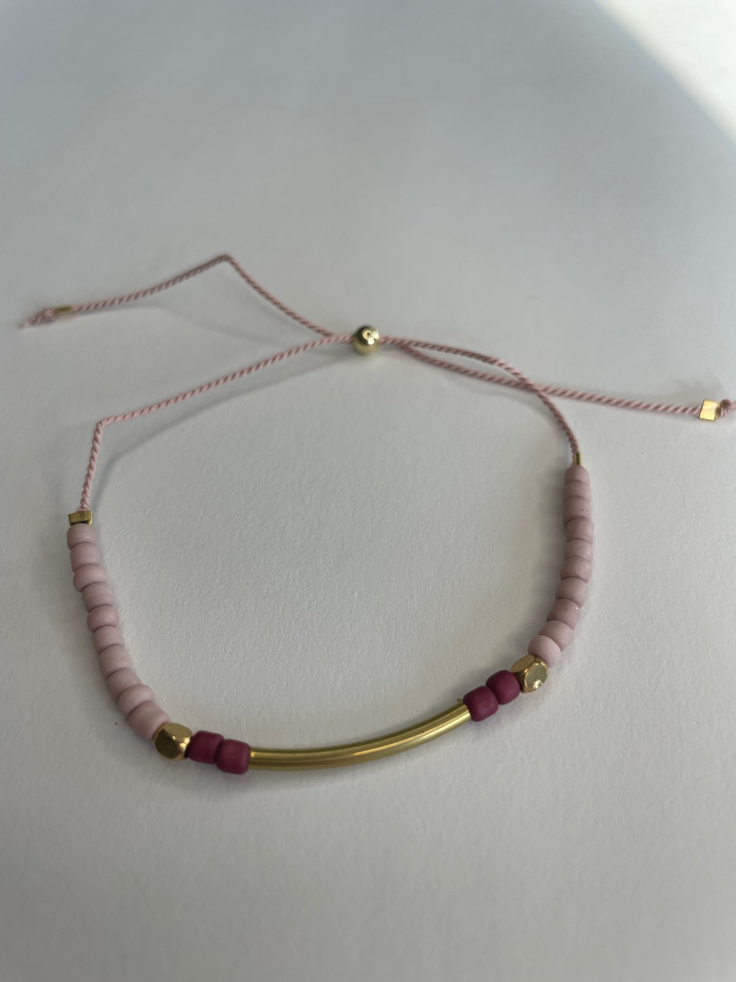 The Horizon Bracelet