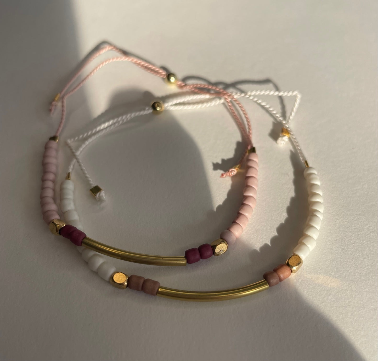 The Horizon Bracelet