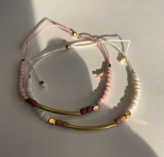 The Horizon Bracelet