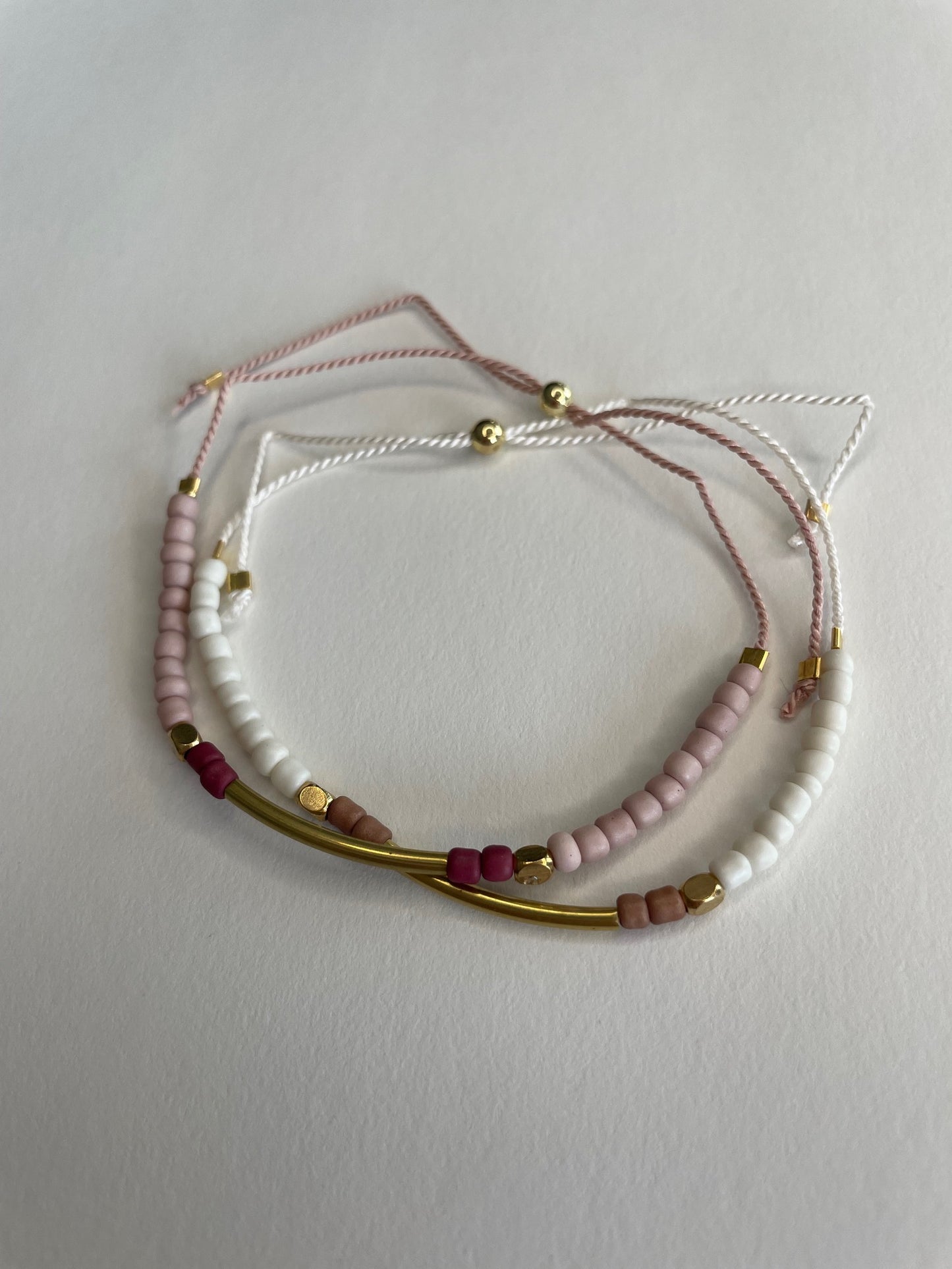 The Horizon Bracelet