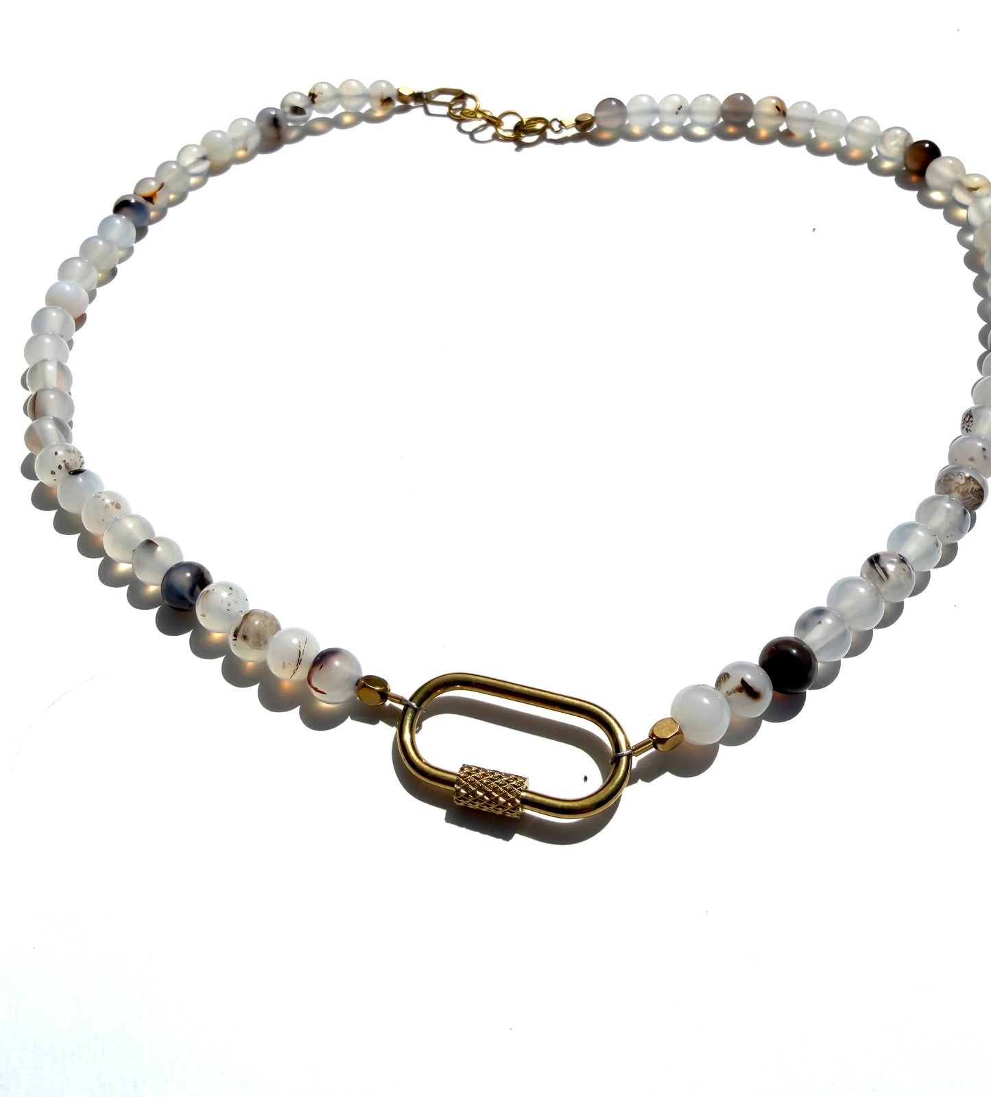 Connector Collection - Agate