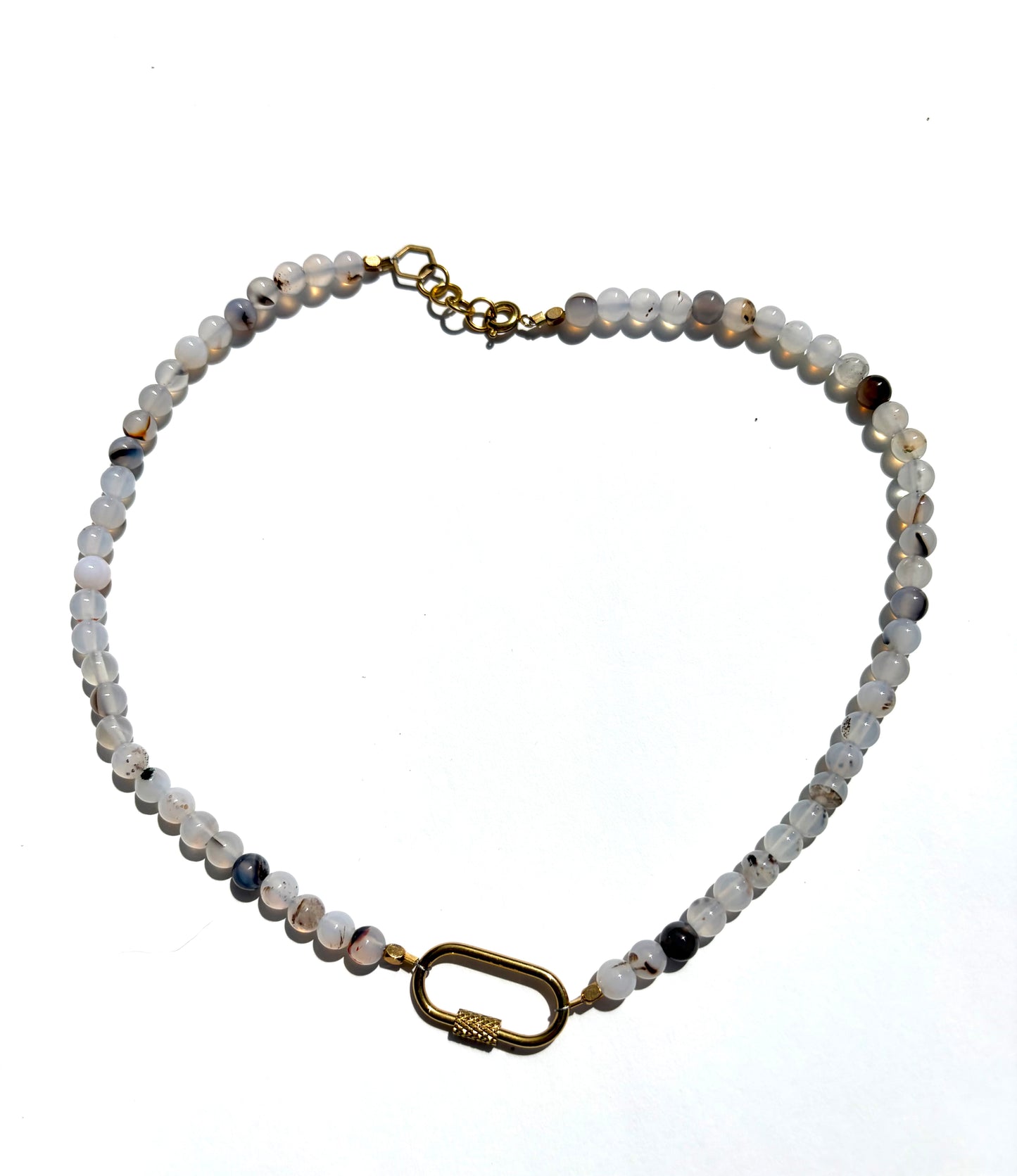 Connector Collection - Agate