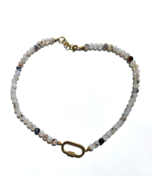 Connector Collection - Agate