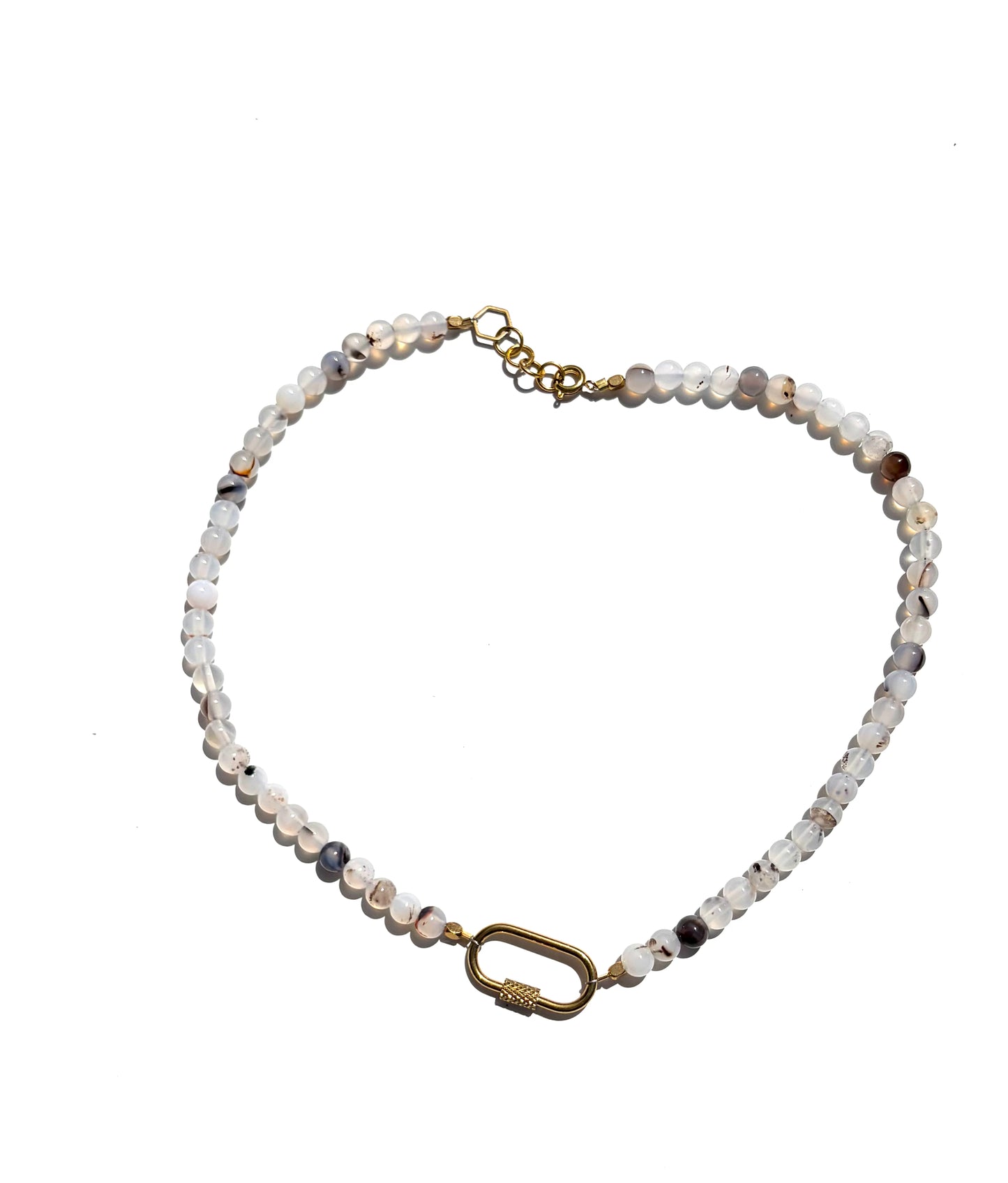 Connector Collection - Agate